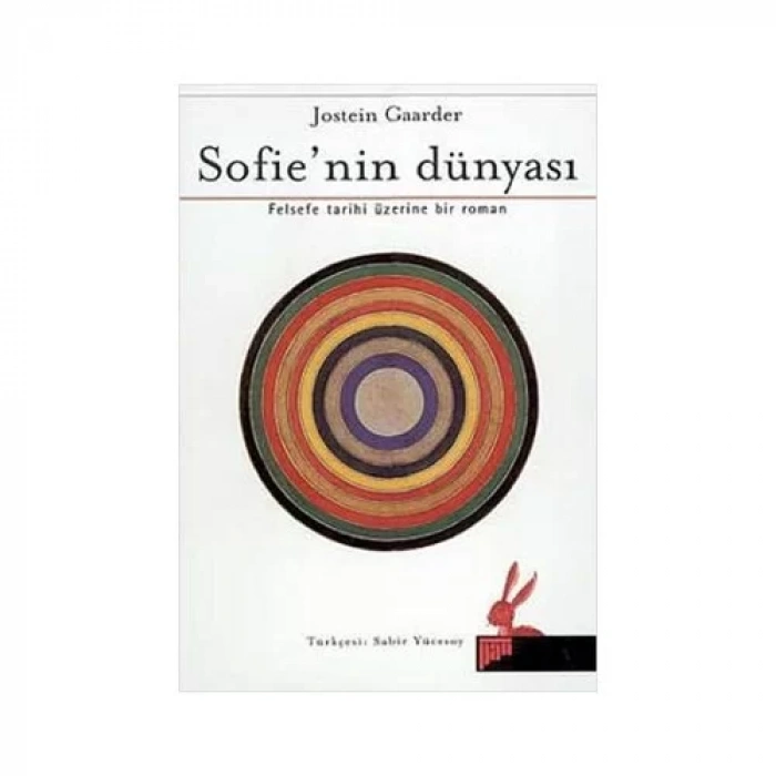 SOFIENİN DÜNYASI - PAN