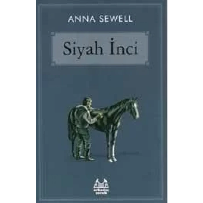SİYAH İNCİ - ARKADAŞ