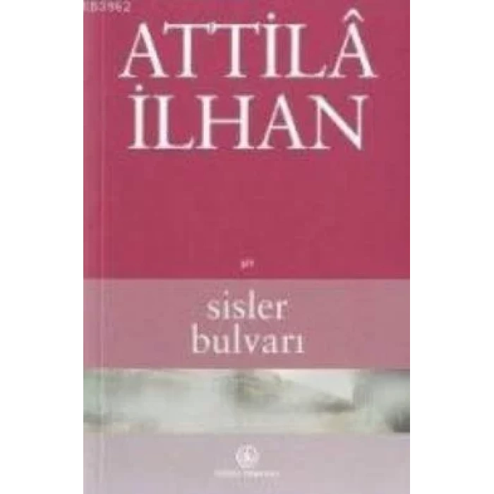 SİSLER BULVARI - İŞ BANKASI