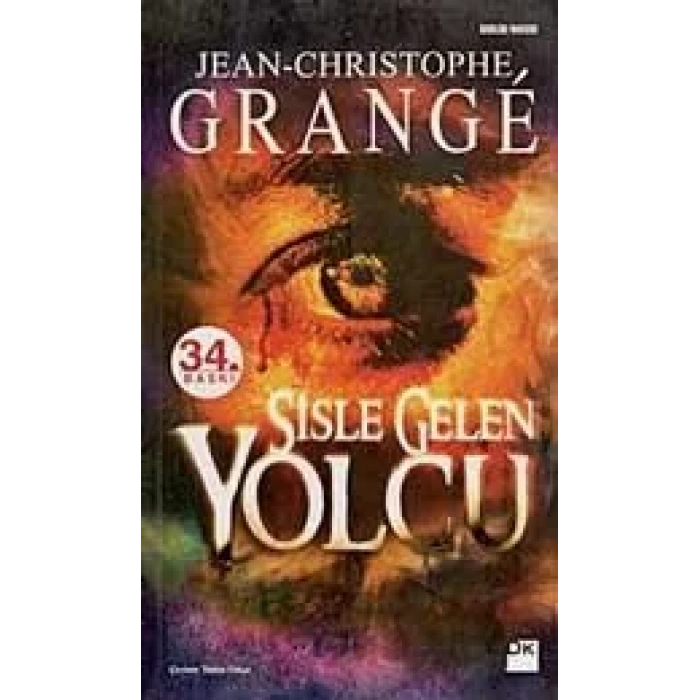 SİSLE GELEN YOLCU - DOĞAN