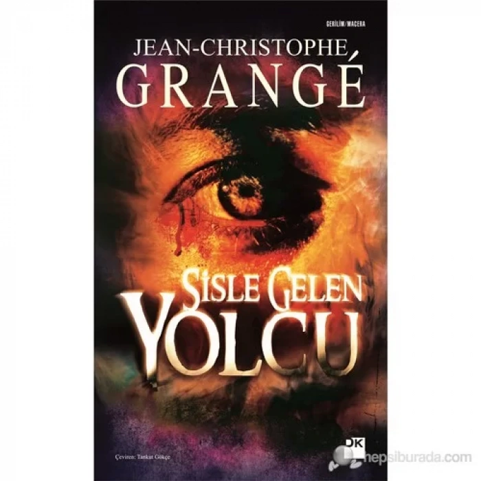 SİSLE GELEN YOLCU - DOĞAN