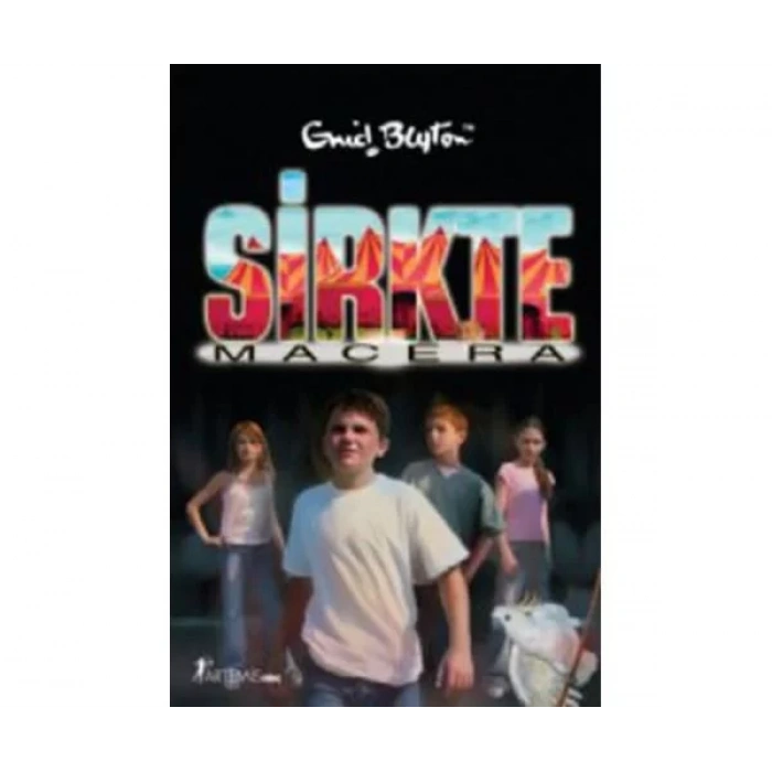 SİRKTE MACERA - ARTEMİS