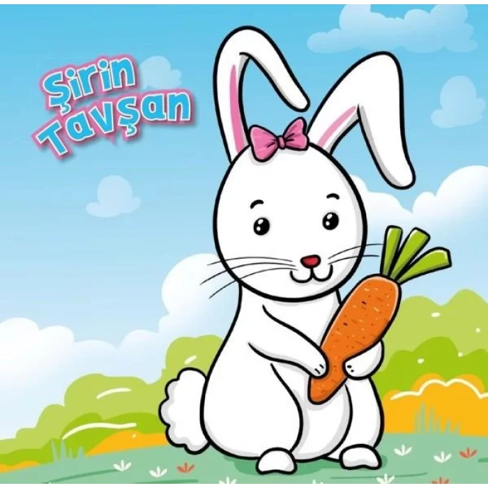 ŞİRİN TAVŞAN - NET