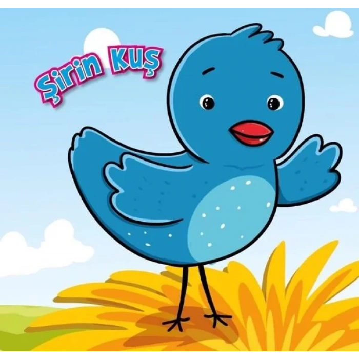 ŞİRİN KUŞ - NET