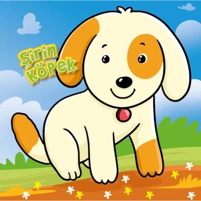 ŞİRİN KÖPEK - NET