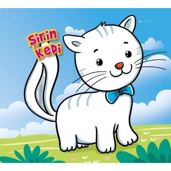 ŞİRİN KEDİ - NET