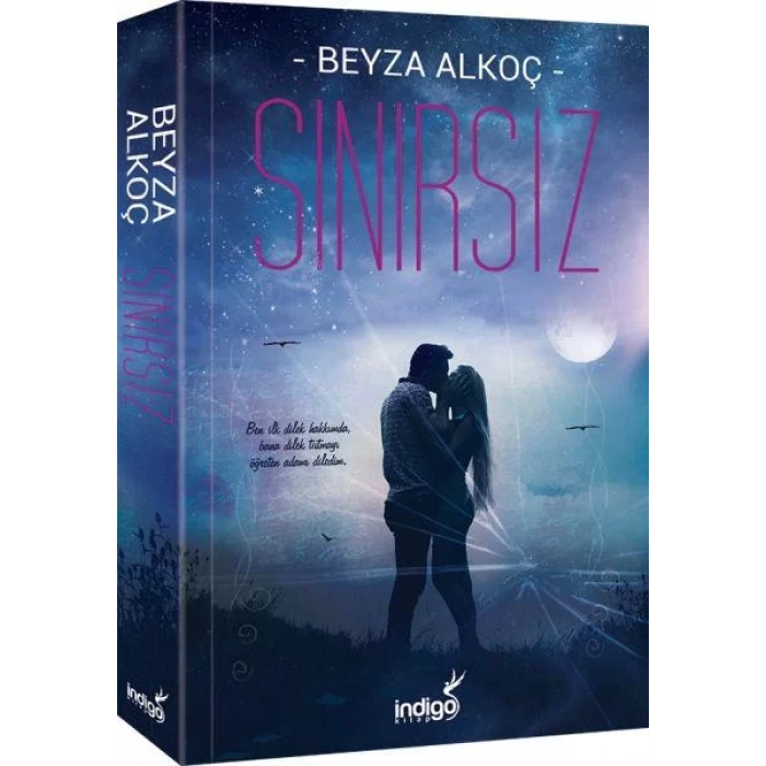SINIRSIZ - İNDİGO