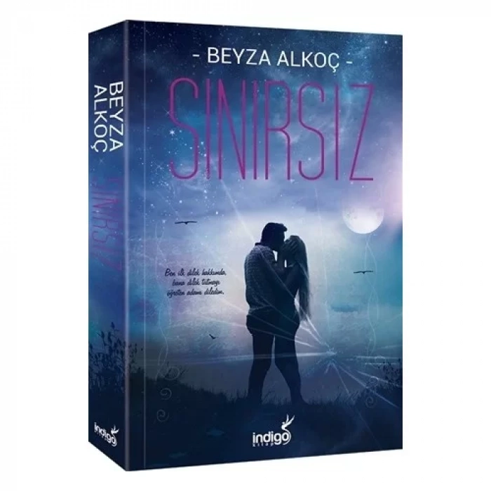 SINIRSIZ - İNDİGO