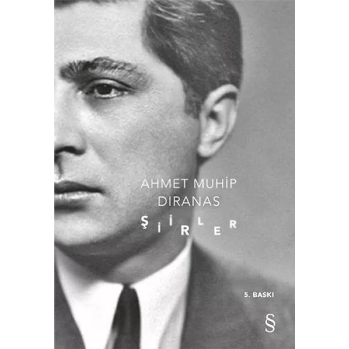 ŞİİRLER AHMET MUHİP DIRANAS - EVEREST