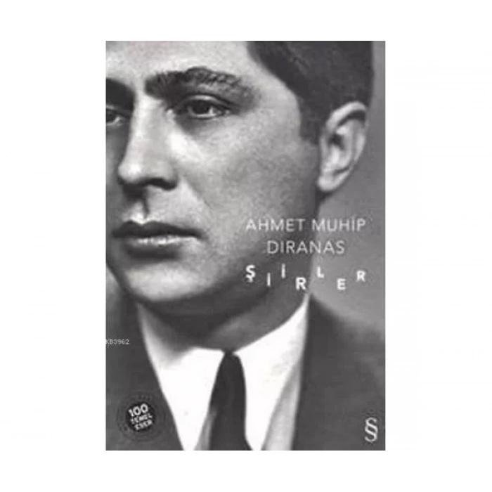 ŞİİRLER AHMET MUHİP DIRANAS - EVEREST