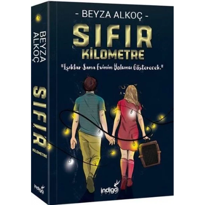 SIFIR KİLOMETRE - İNDİGO