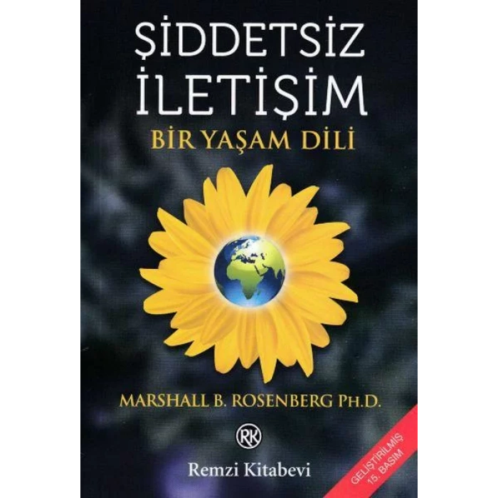 ŞİDDETSİZ İLETİŞİM - REMZİ