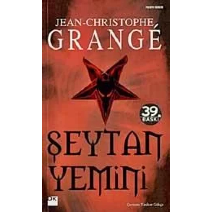 ŞEYTAN YEMİNİ - DOĞAN