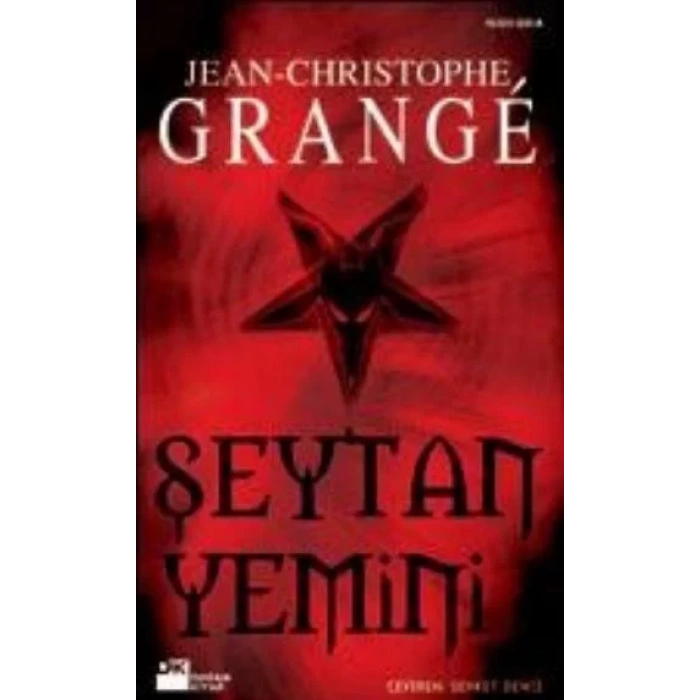 ŞEYTAN YEMİNİ - DOĞAN