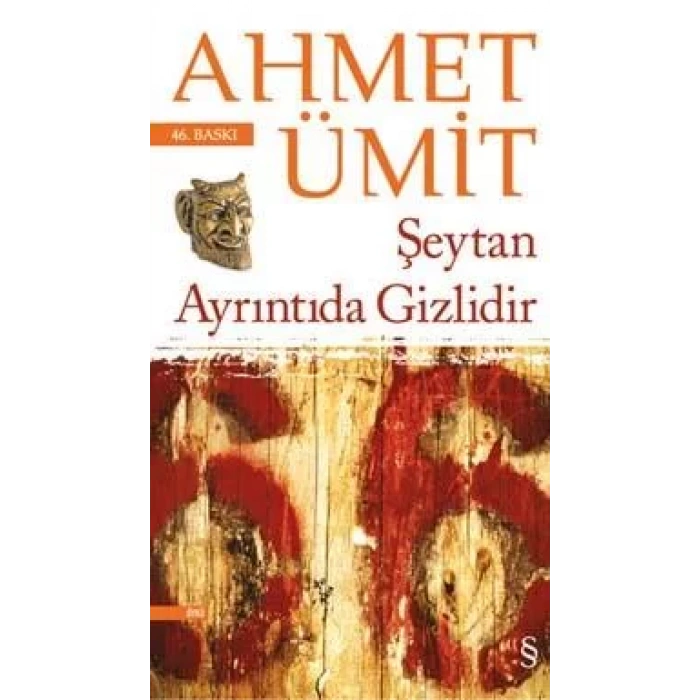 ŞEYTAN AYRINTIDA GİZLİDİR - EVEREST