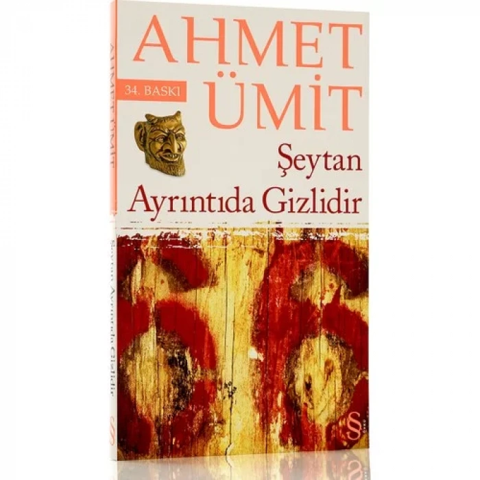 ŞEYTAN AYRINTIDA GİZLİDİR - EVEREST