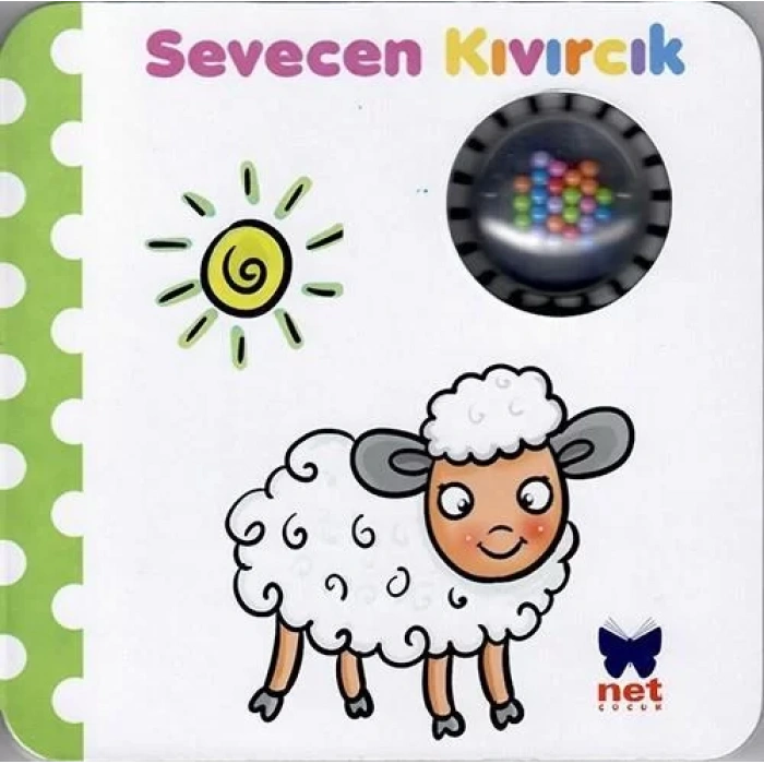 SEVECEN KARAGÖZ - NET
