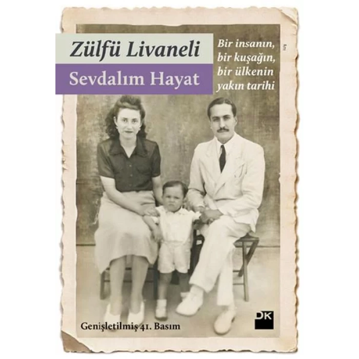 SEVDALIM HAYAT - DOĞAN
