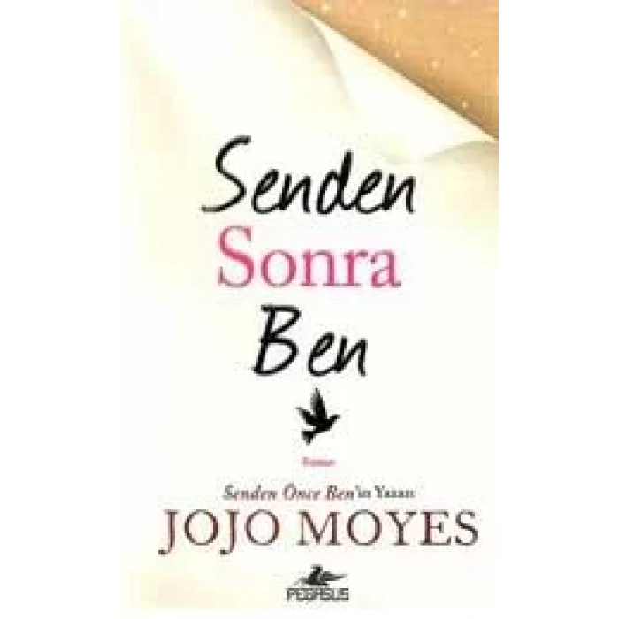 SENDEN SONRA BEN - PEGASUS