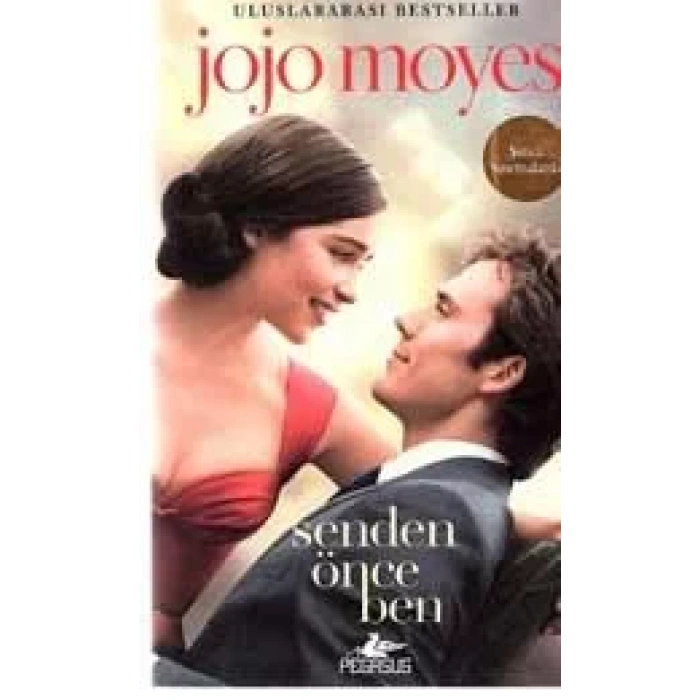 SENDEN ÖNCE BEN - PEGASUS