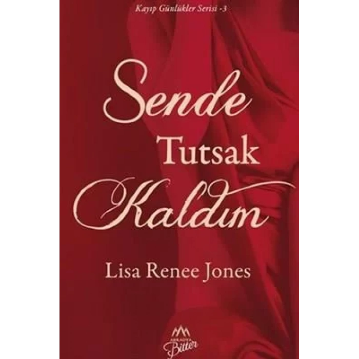 SENDE TUTSAK KALDIM - ARKADYA