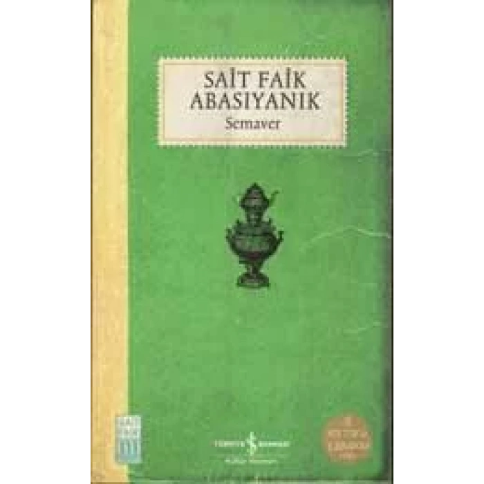 SEMAVER - İŞ BANKASI