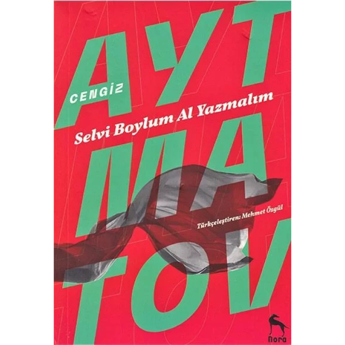 SELVİ BOYLUM AL YAZMALIM - NORA