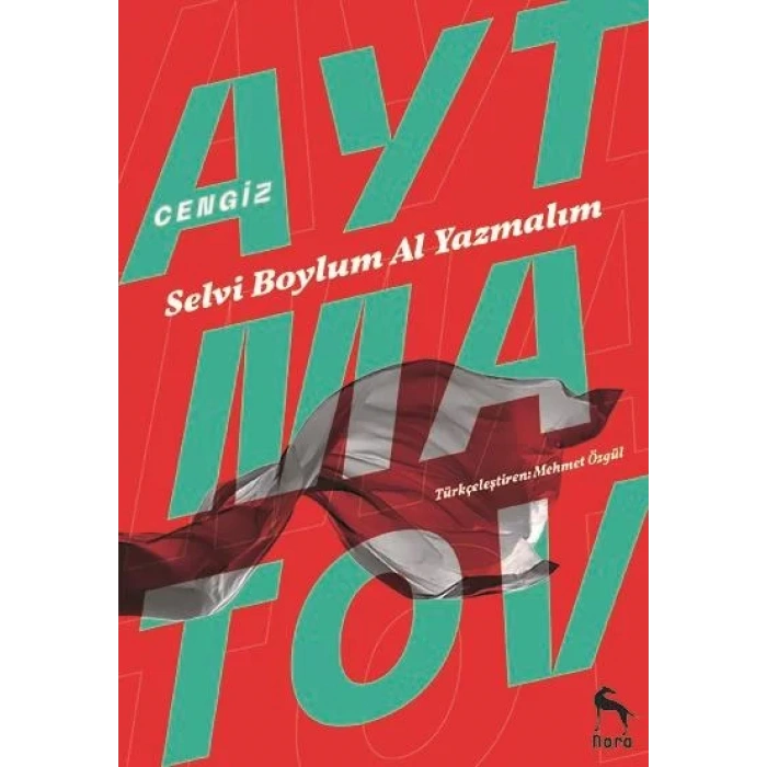 SELVİ BOYLUM AL YAZMALIM - NORA