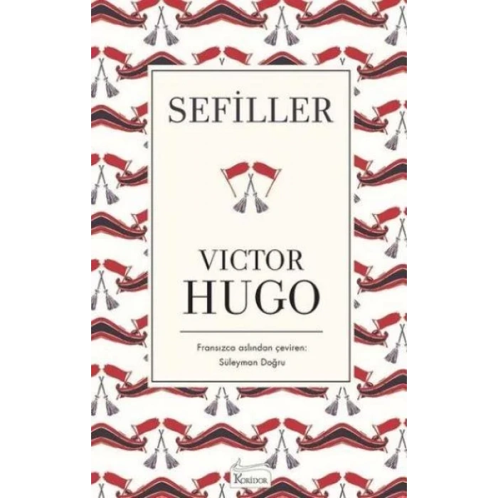 SEFİLLER - KORİDOR