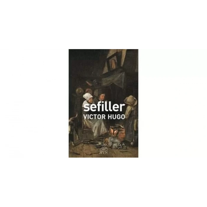 SEFİLLER - ANTİK