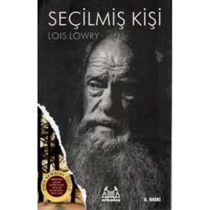 SEÇİLMİŞ KİŞİ - ARKADAŞ