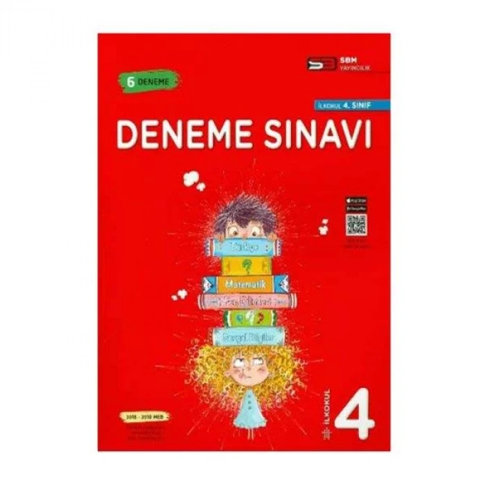 SBM 4.SINIF DENEME