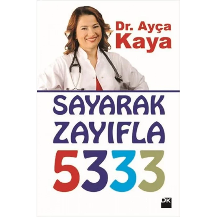 SAYARAK ZAYIFLA 5333 - DOĞAN