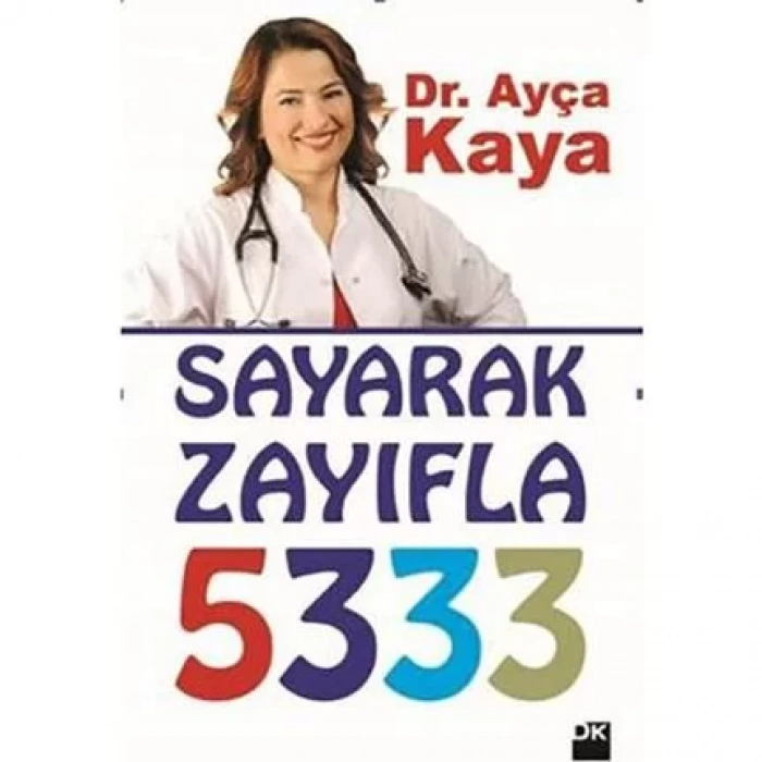 SAYARAK ZAYIFLA 5333 - DOĞAN