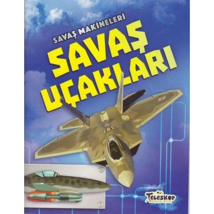 SAVAŞ MAKİNELERİ SAVAŞ UÇAKLARI - YAĞMUR