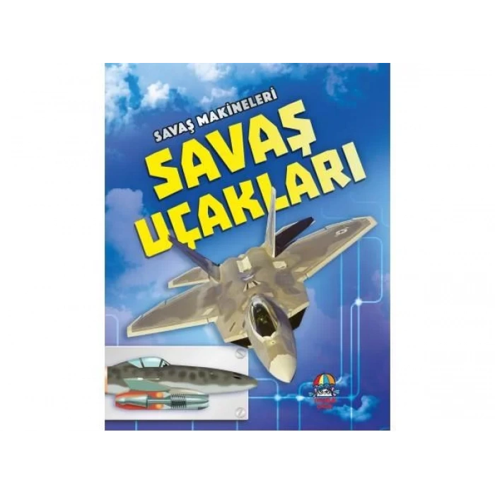 SAVAŞ MAKİNELERİ SAVAŞ UÇAKLARI - YAĞMUR