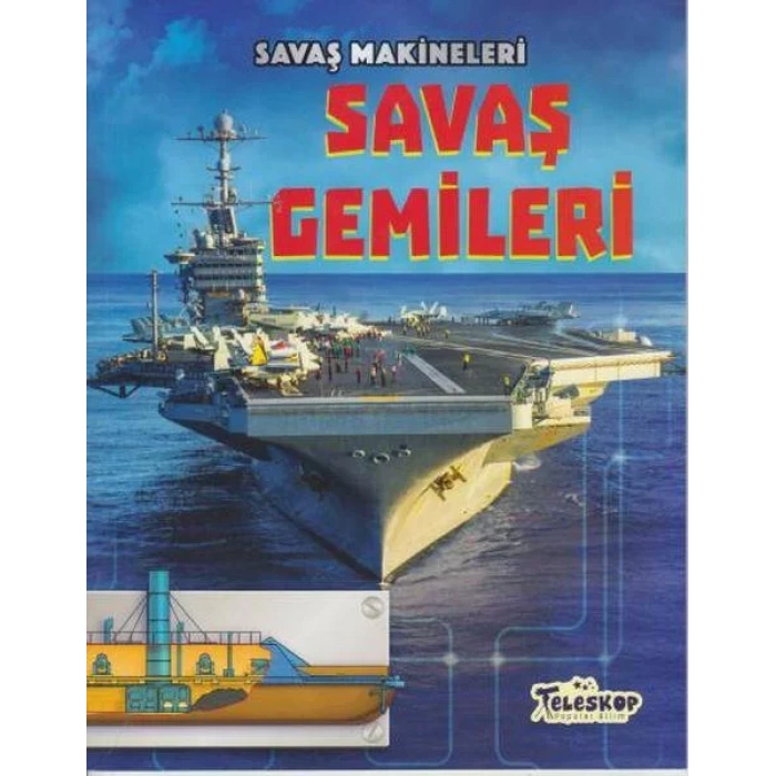 SAVAŞ MAKİNELERİ SAVAŞ GEMİLERİ - YAĞMUR