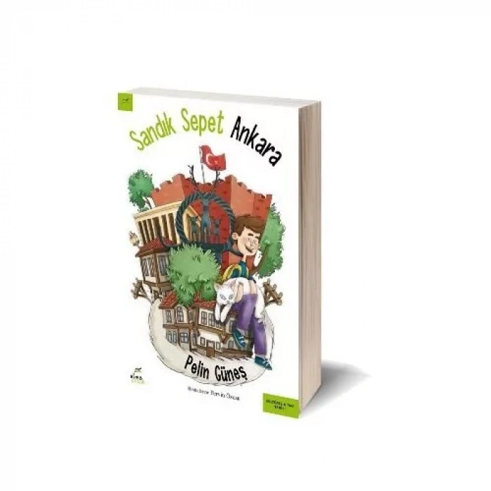 SANDIK SEPET ANKARA - ELMA