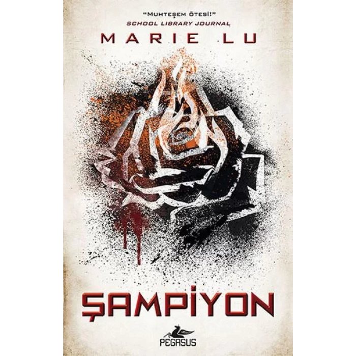 ŞAMPİYON - PEGASUS