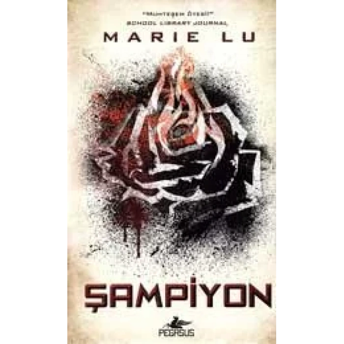 ŞAMPİYON - PEGASUS