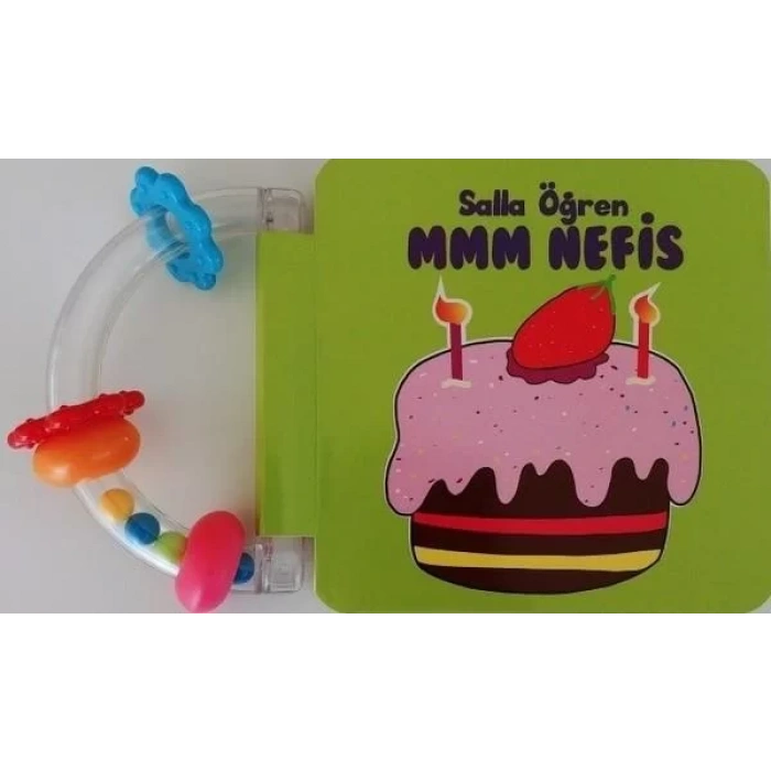 SALLA ÖĞREN MMM NEFİS - NET