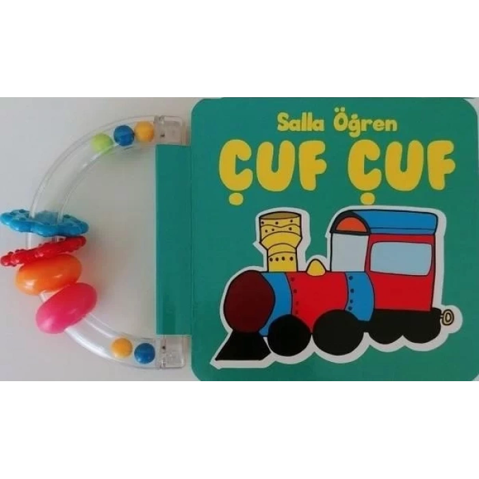 SALLA ÖĞREN ÇUF ÇUF - NET