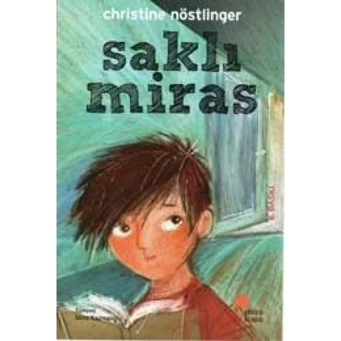 SAKLI MİRAS - GÜNIŞIĞI