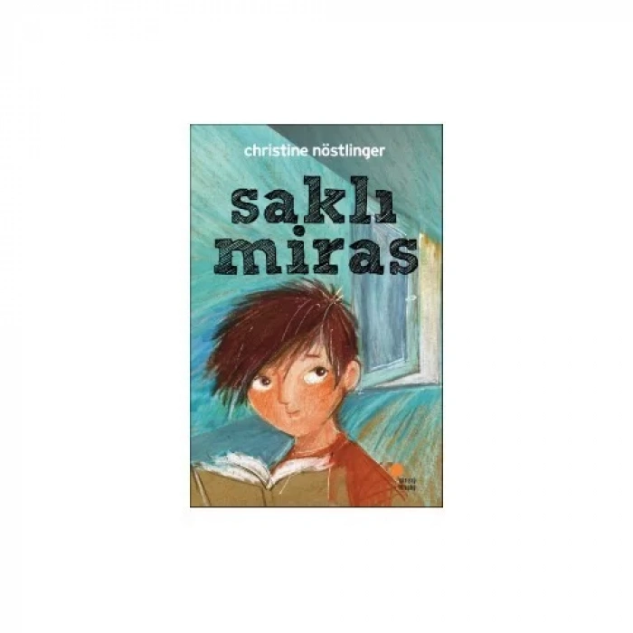 SAKLI MİRAS - GÜNIŞIĞI