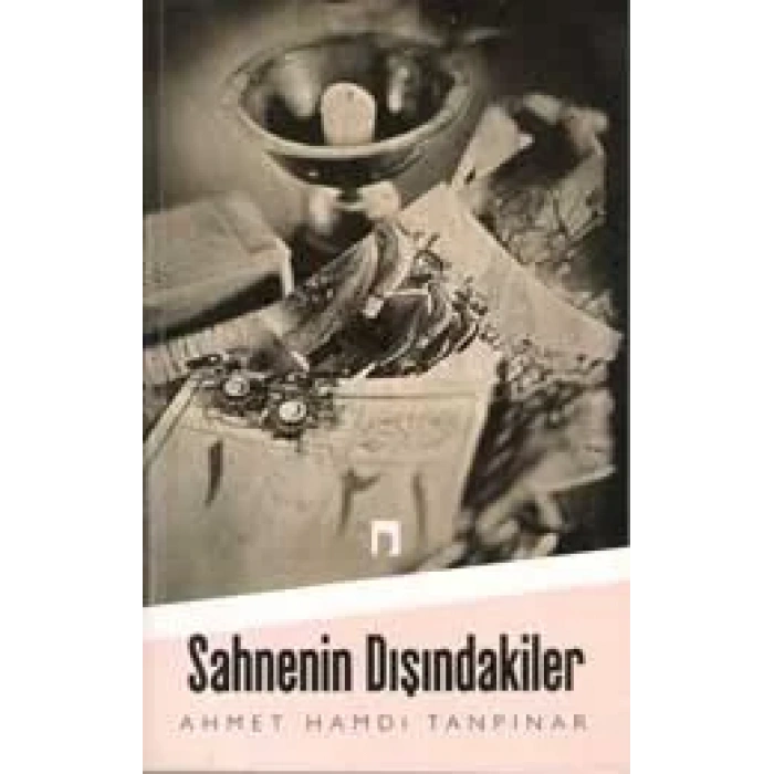 SAHNENİN DIŞINDAKİLER - DERGAH