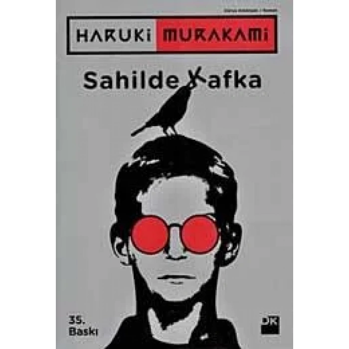 SAHİLDE KAFKA - DOĞAN