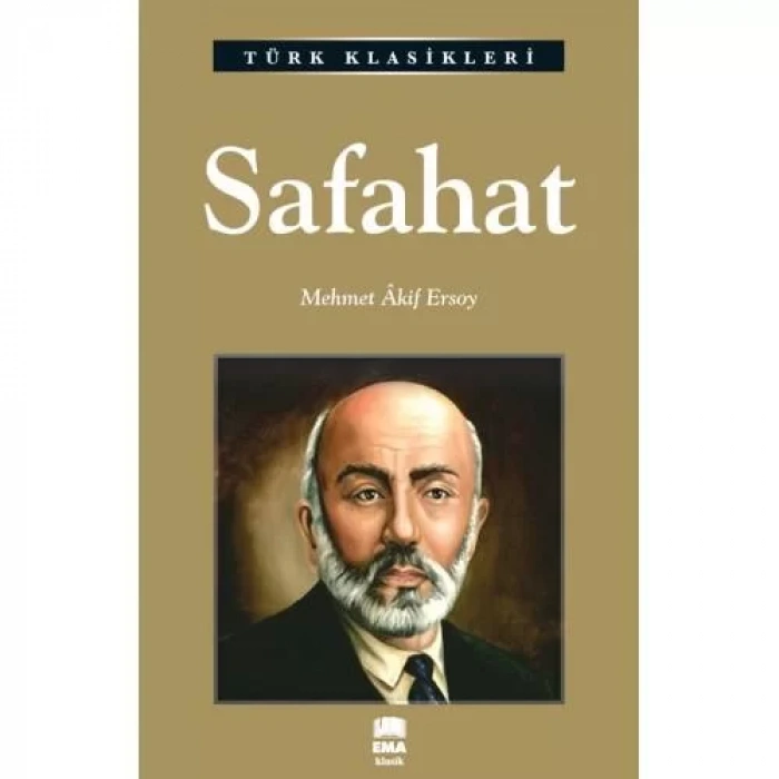 SAFAHAT - EMA