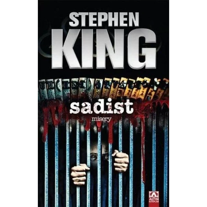 SADİST - ALTIN