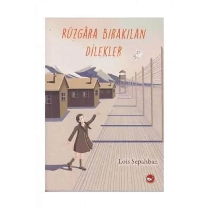 RÜZGARA BIRAKILAN DİLEKLER - BEYAZ BALİNA