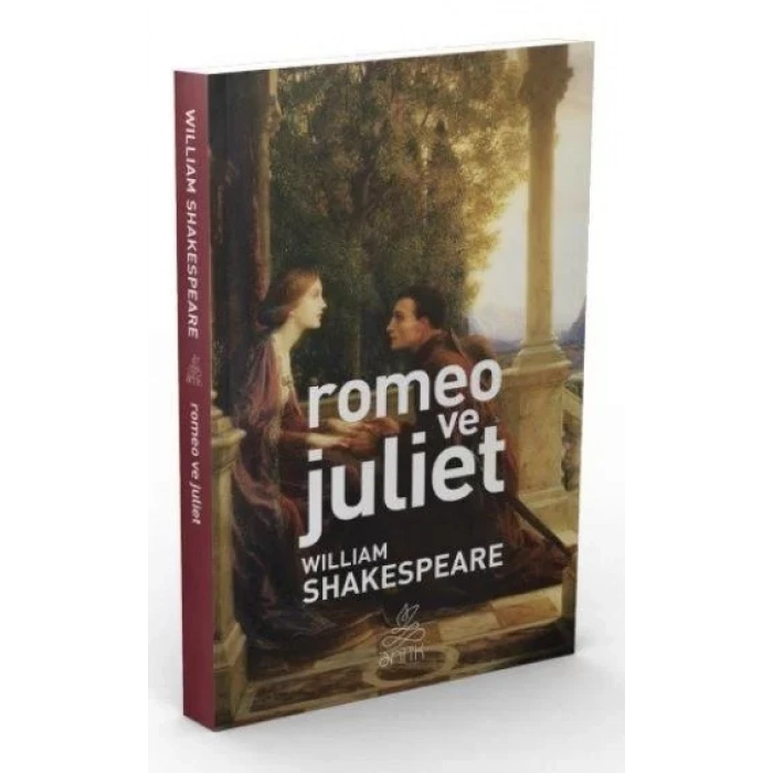 ROMEO VE JULİET - ANTİK